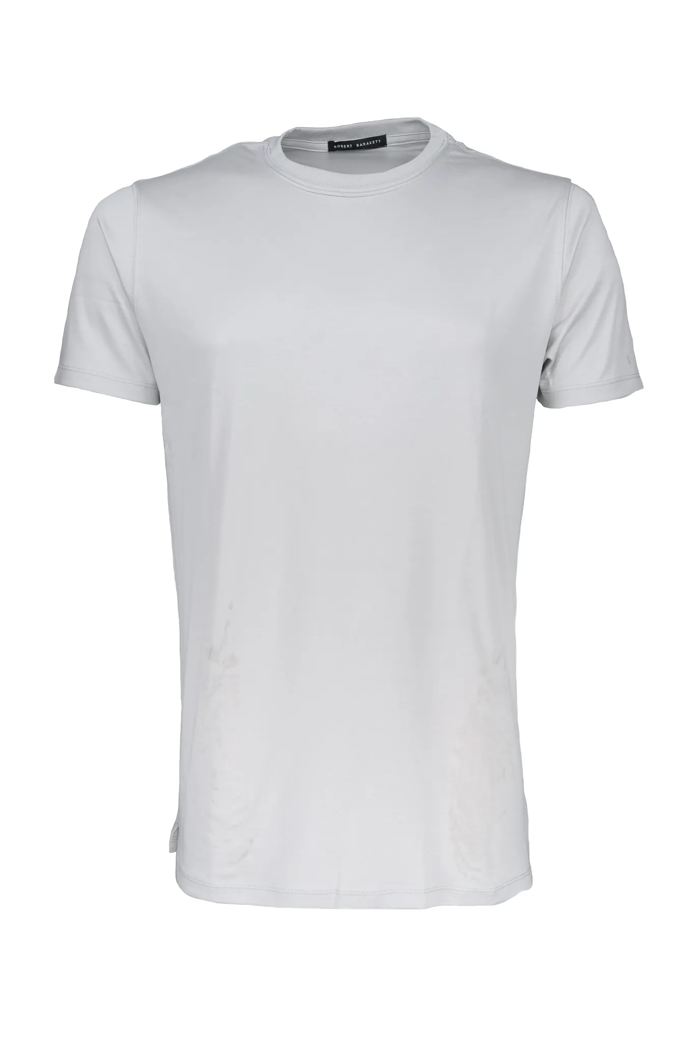 Robert Barakett T-Shirt Chalk