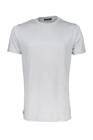 Robert Barakett T-Shirt Chalk