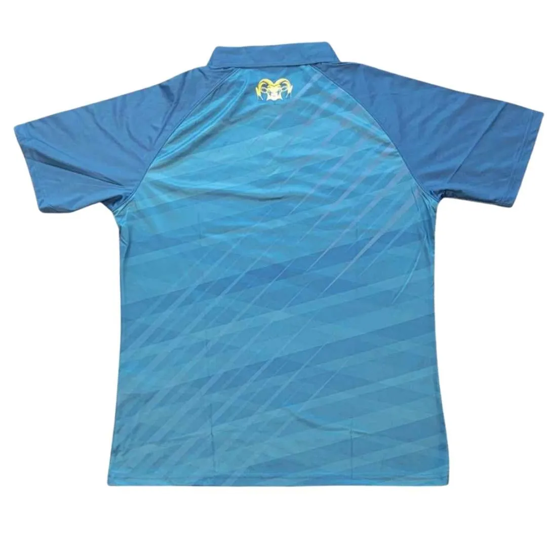 Rock Mountain Rugby Referees Performance Polo