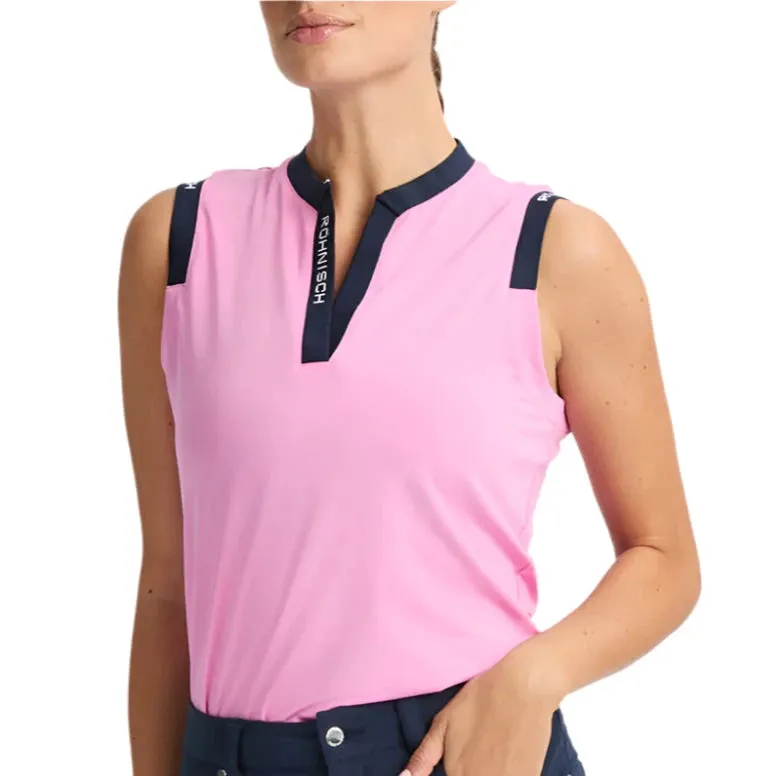 Rohnisch Abby Golf Polo Shirt
