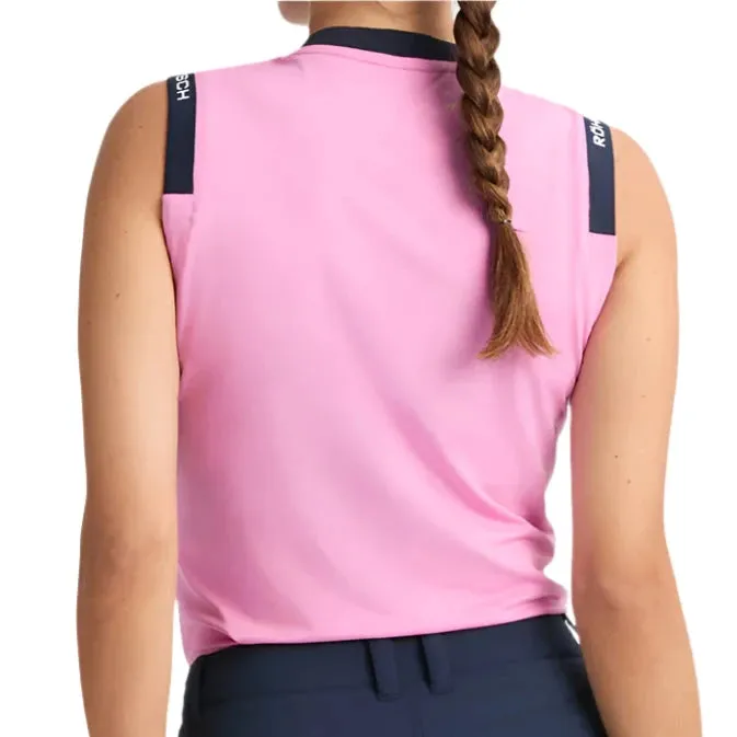 Rohnisch Abby Golf Polo Shirt