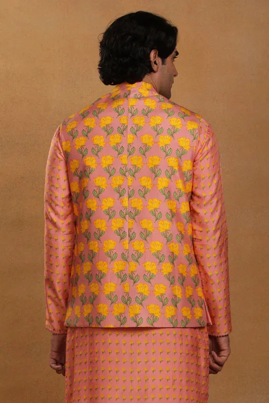 Rosepink Bloomingdale Bandi