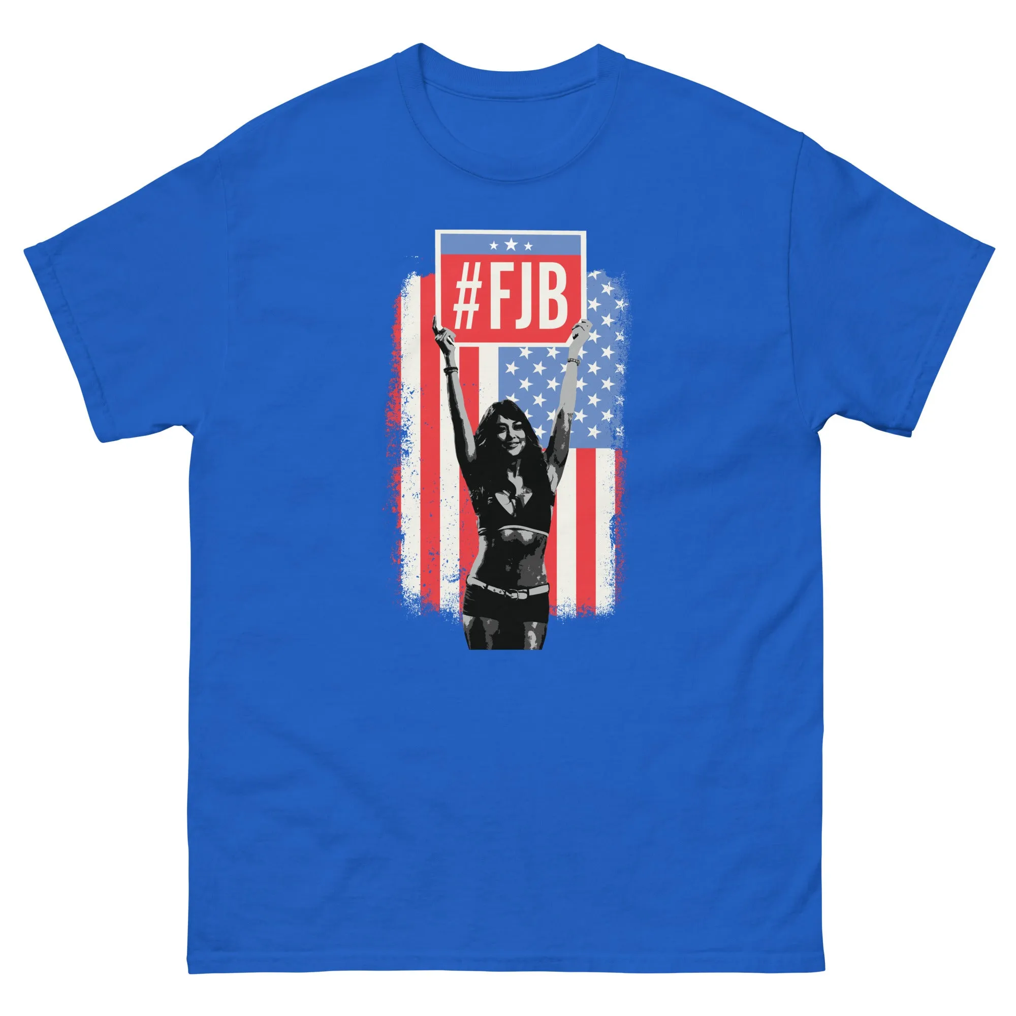Round Girl FJB Shirt