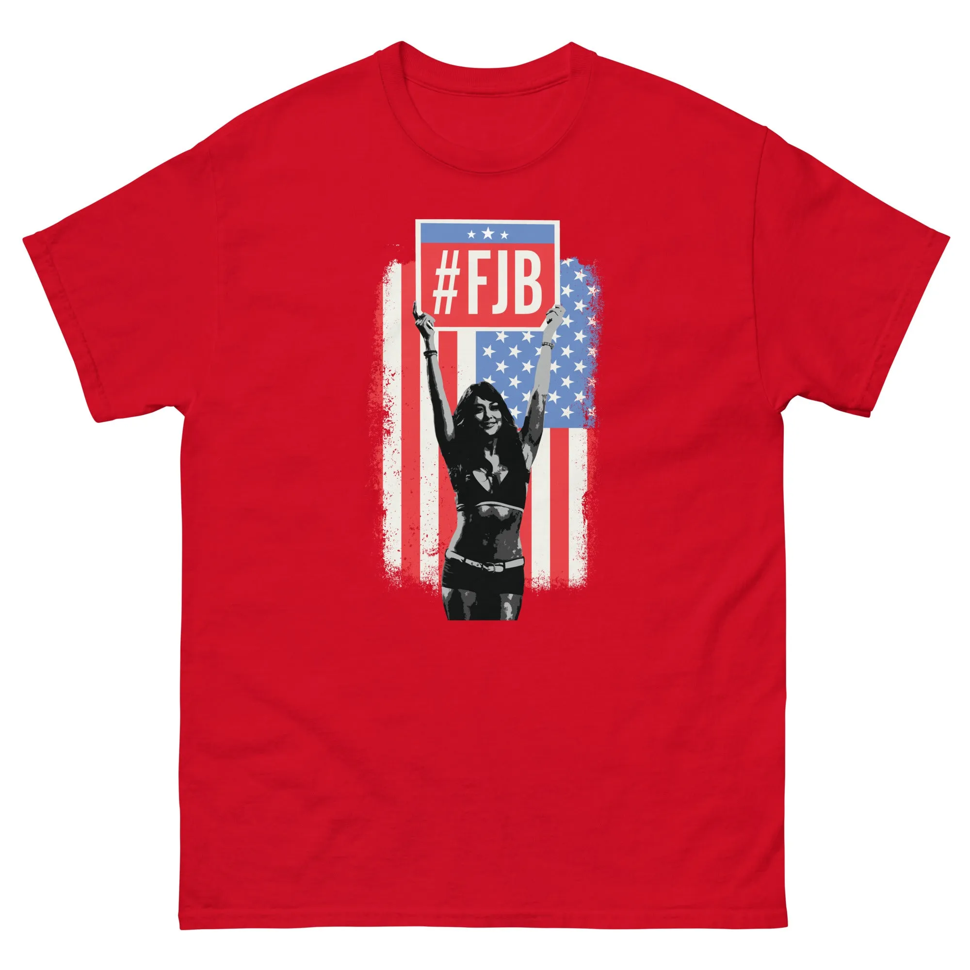 Round Girl FJB Shirt