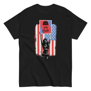 Round Girl Sancho Shirt