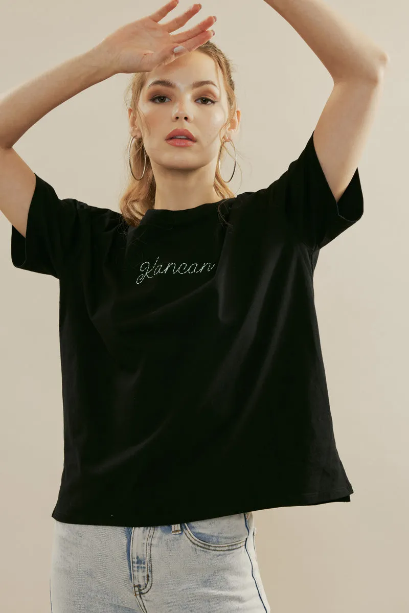 Ryan Boyfriend Shirt