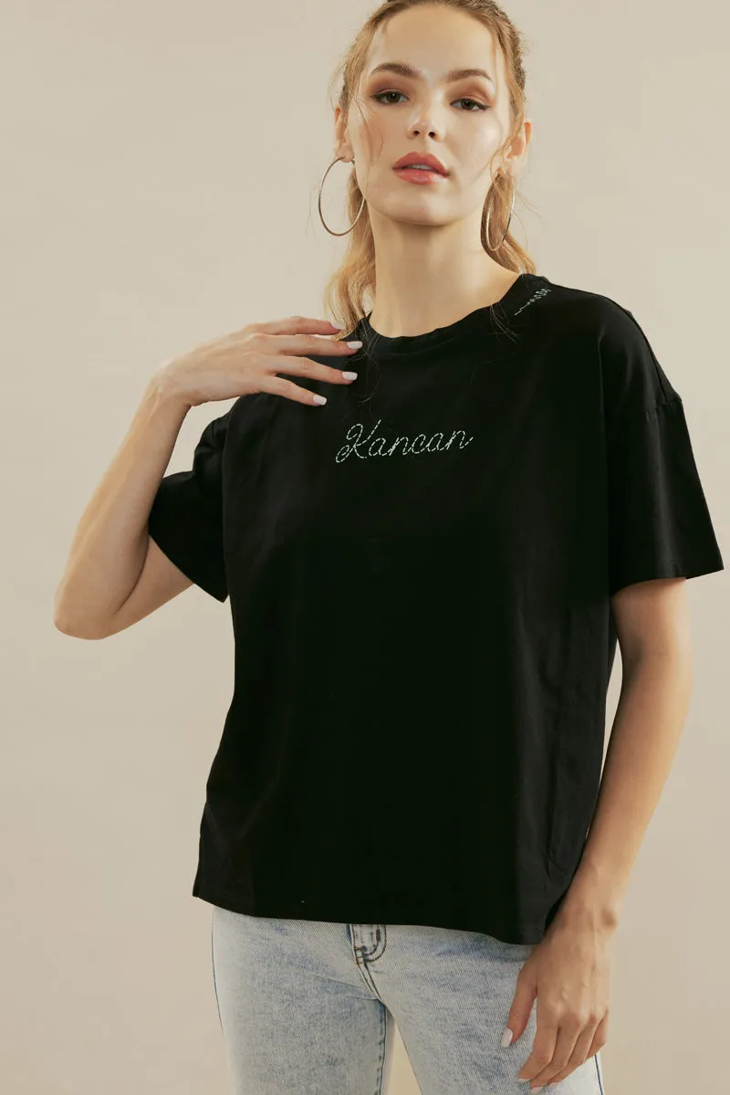 Ryan Boyfriend Shirt