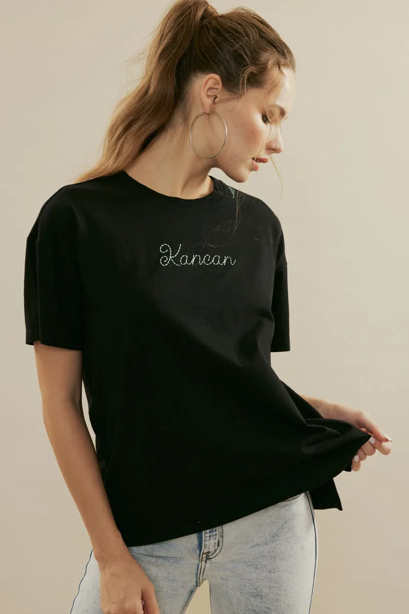 Ryan Boyfriend Shirt