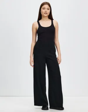 Sabine Crepe Trousers