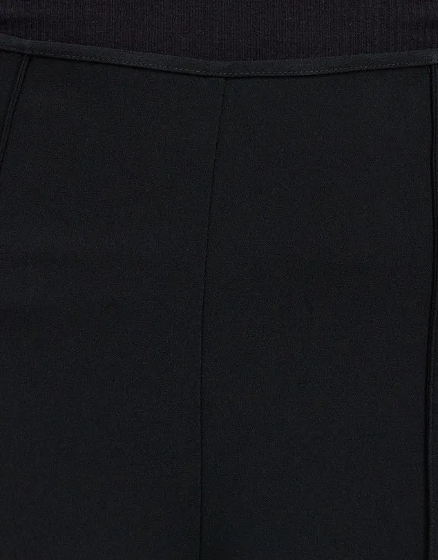 Sabine Crepe Trousers