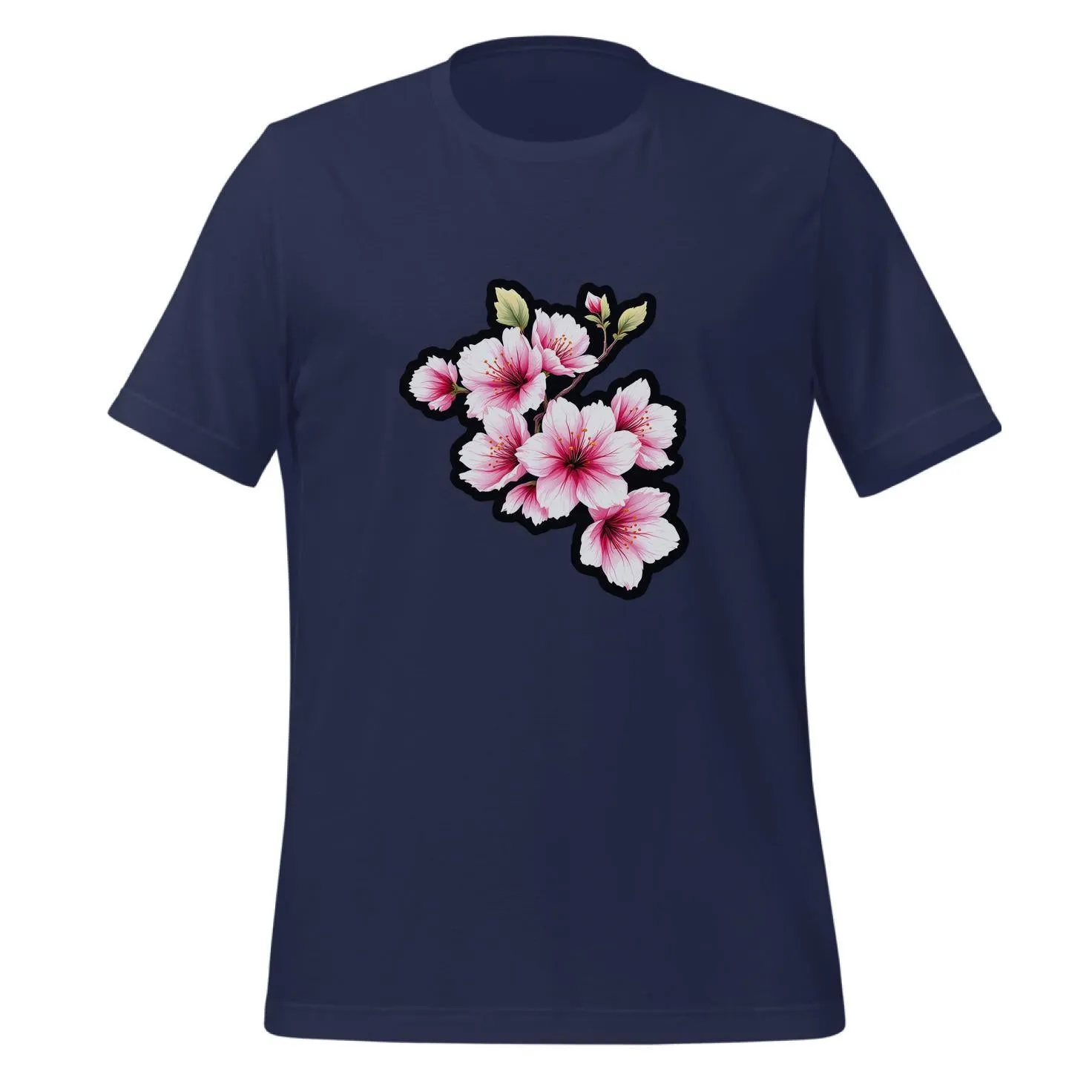 Sakura Bloom | Classic T-Shirt (Unisex)