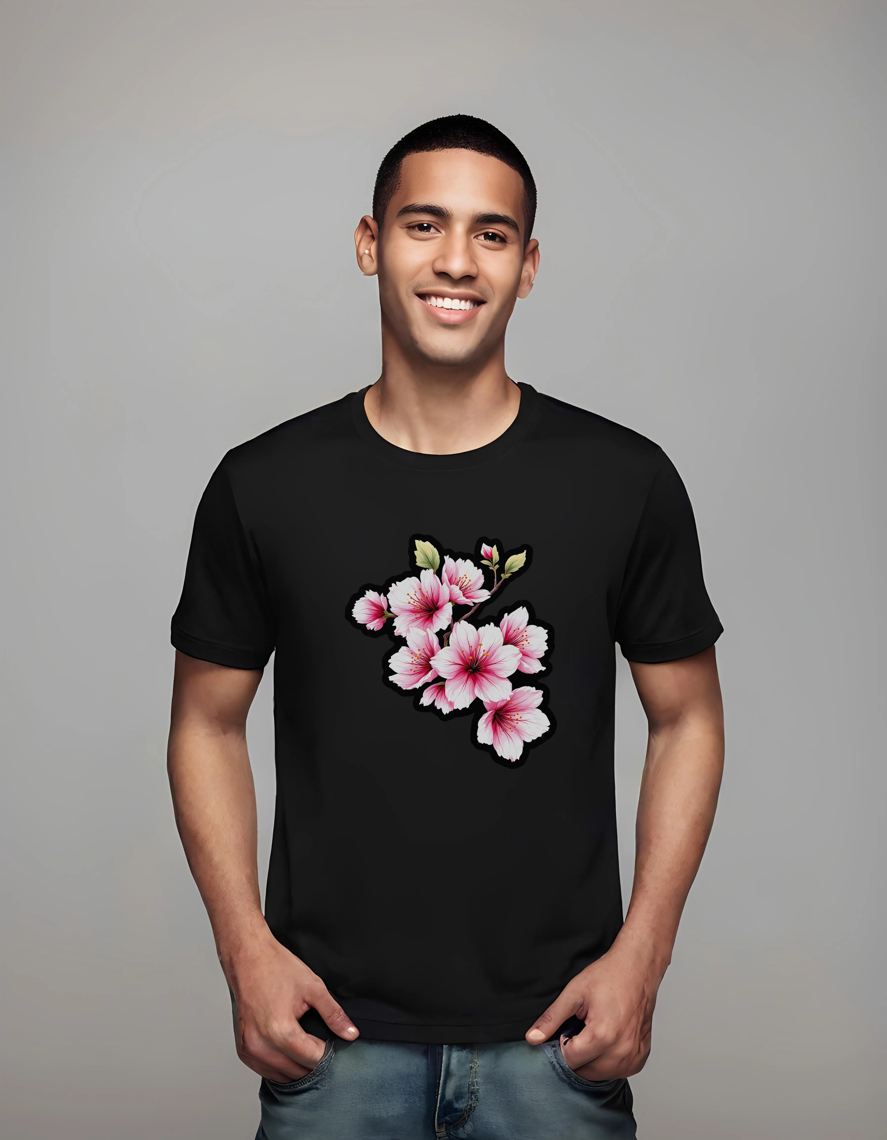 Sakura Bloom | Classic T-Shirt (Unisex)