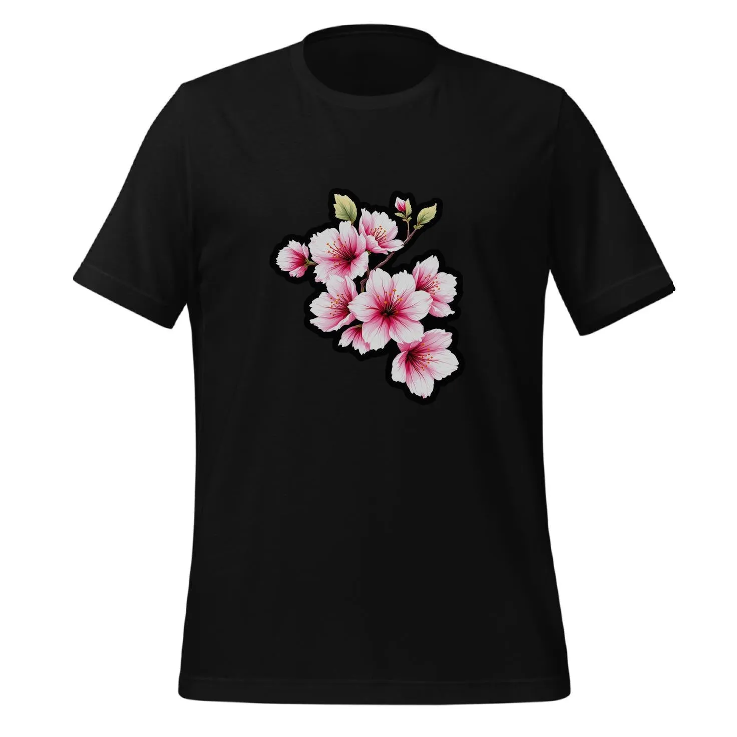 Sakura Bloom | Classic T-Shirt (Unisex)