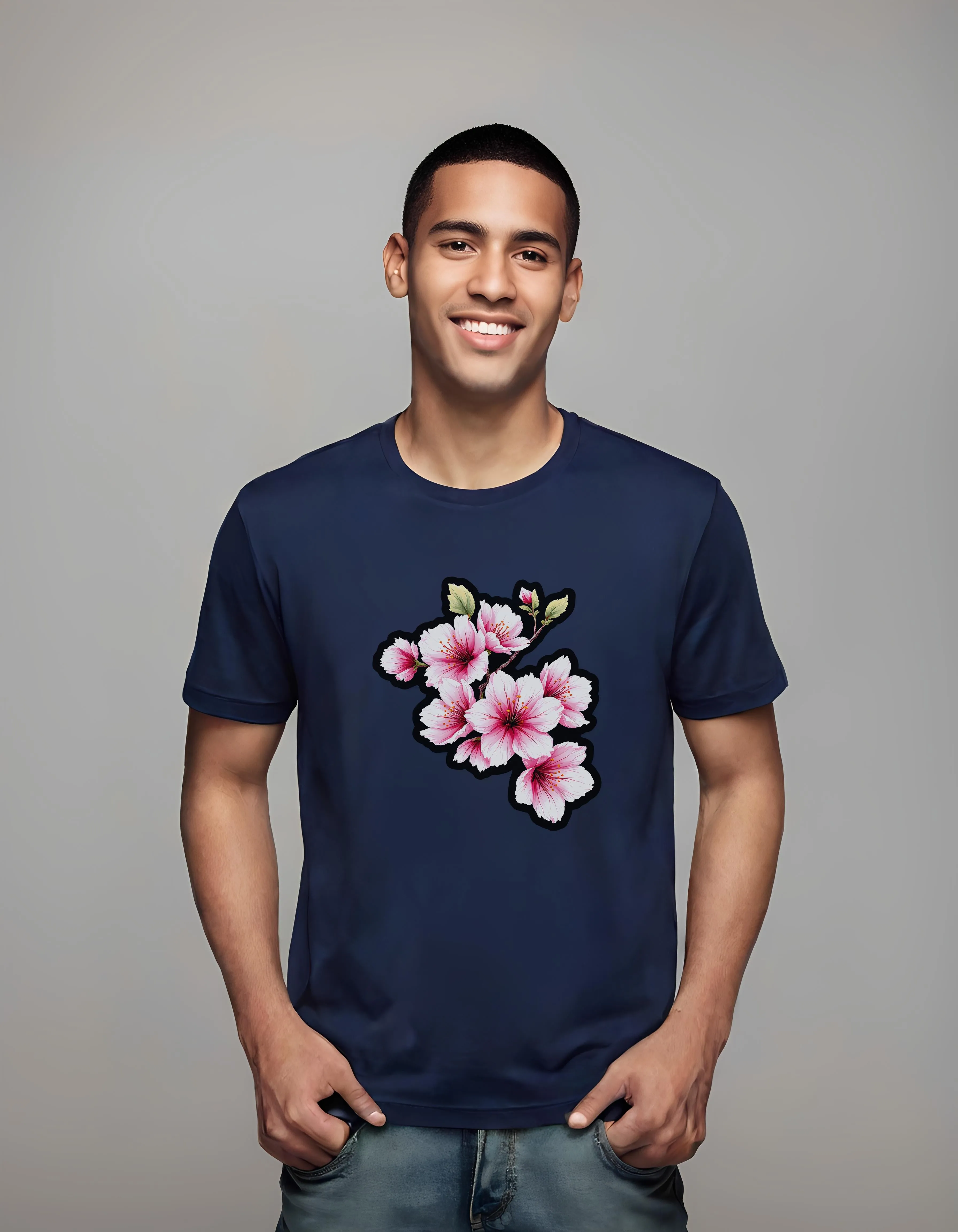 Sakura Bloom | Classic T-Shirt (Unisex)