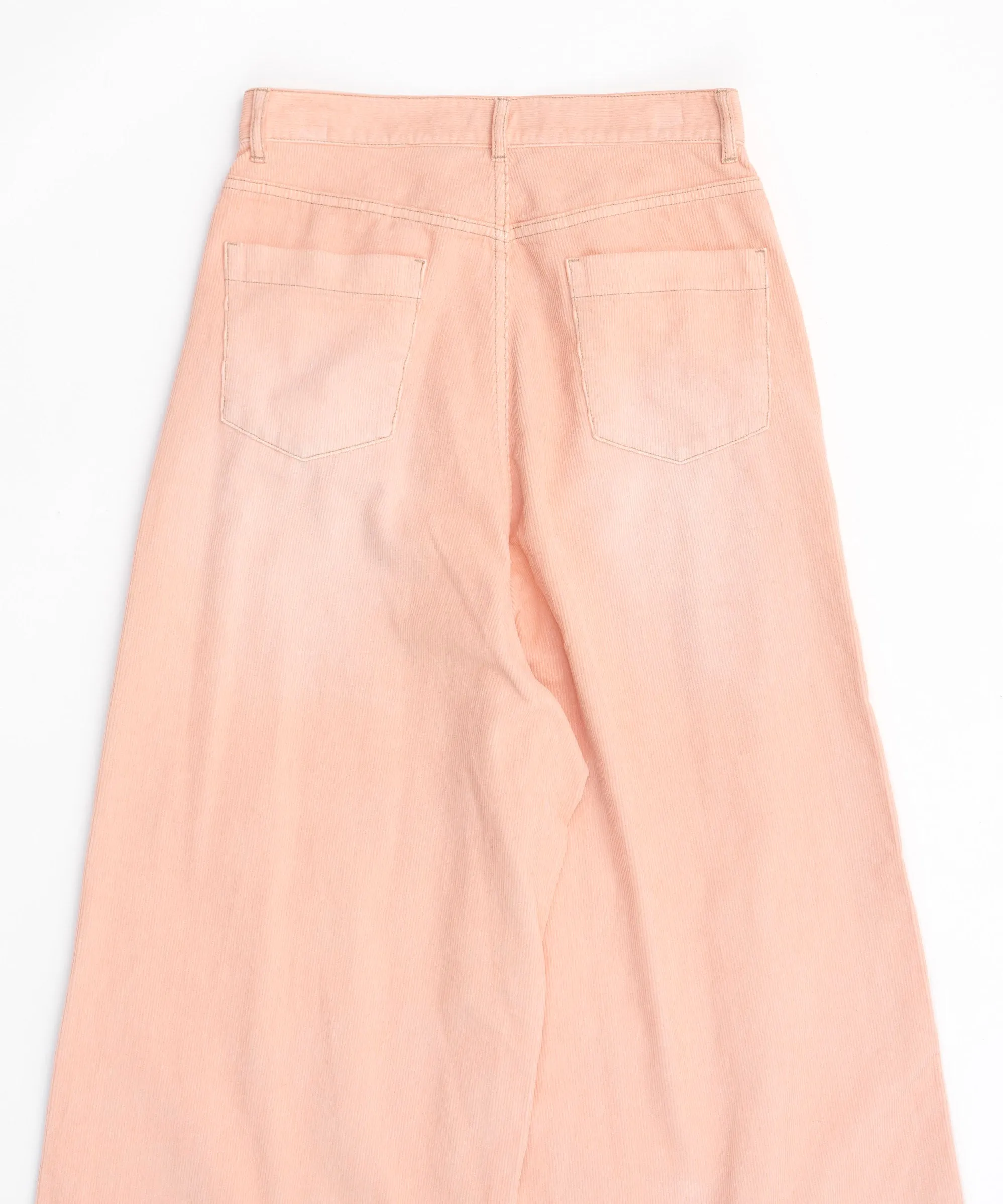 【SALE】Corduroy Baggy Pants