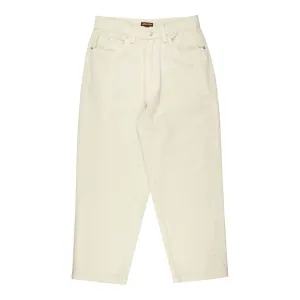 Santa Cruz Pant Big Pants - Blond Wood