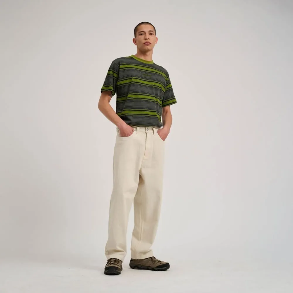 Santa Cruz Pant Big Pants - Blond Wood