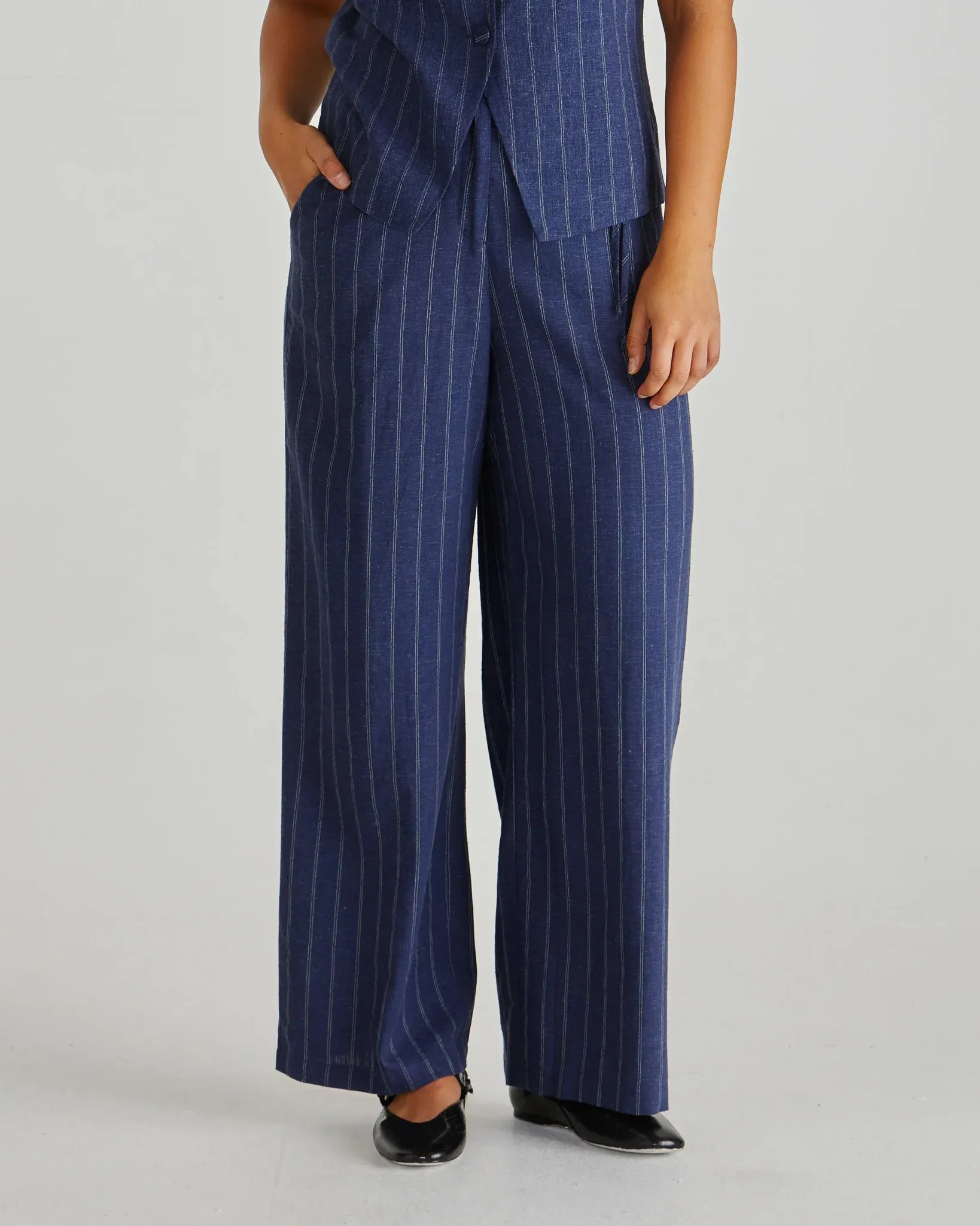 Sass Petra Pant