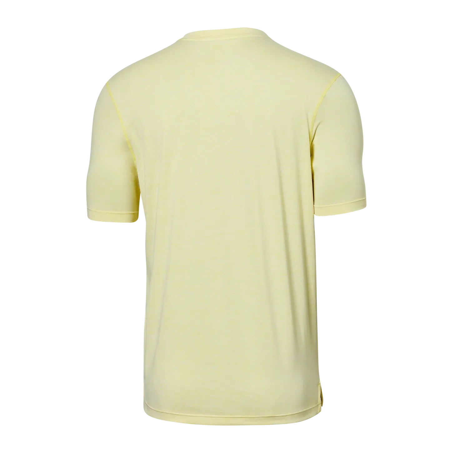 Saxx Mens Droptemp™ All Day Cooling Short Sleeve Tee
