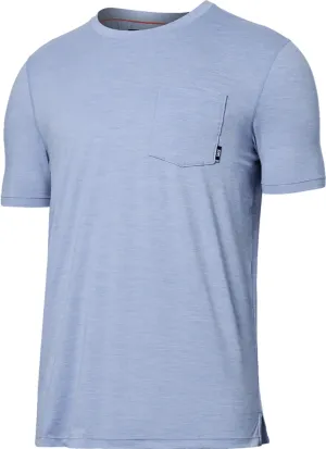 Saxx Mens Droptemp™ All Day Cooling S/S Tee