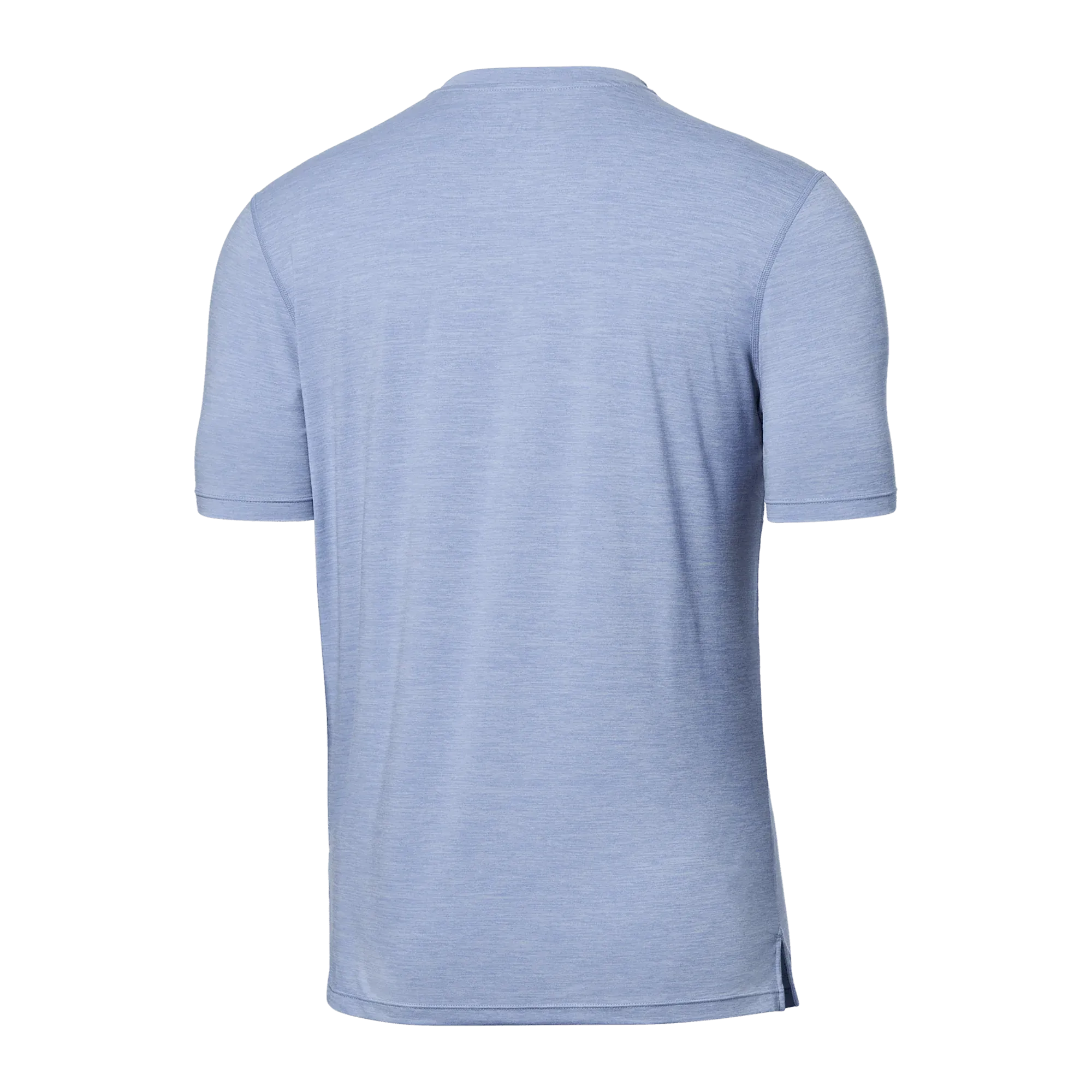 Saxx Mens Droptemp™ All Day Cooling S/S Tee