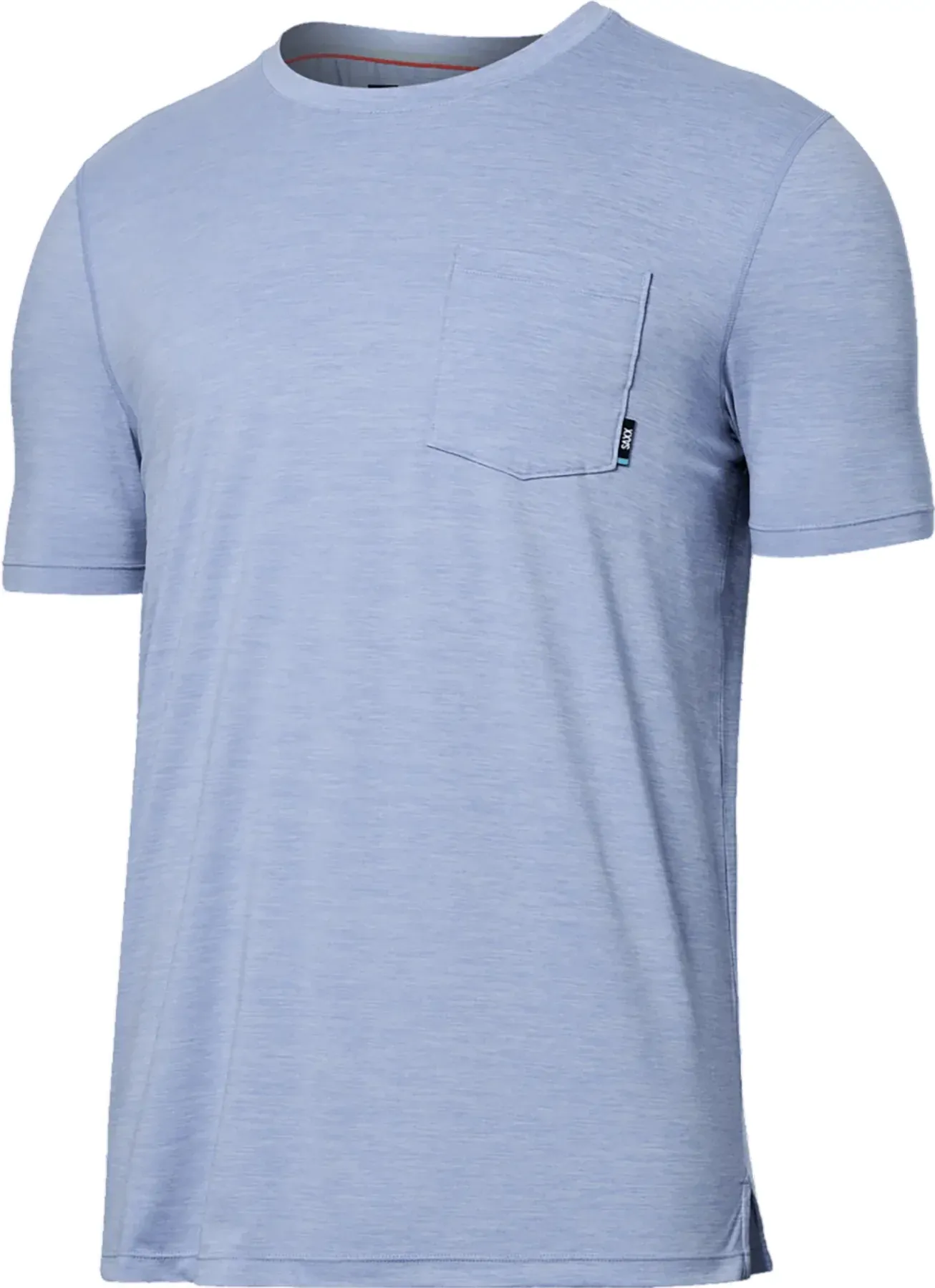 Saxx Mens Droptemp™ All Day Cooling S/S Tee