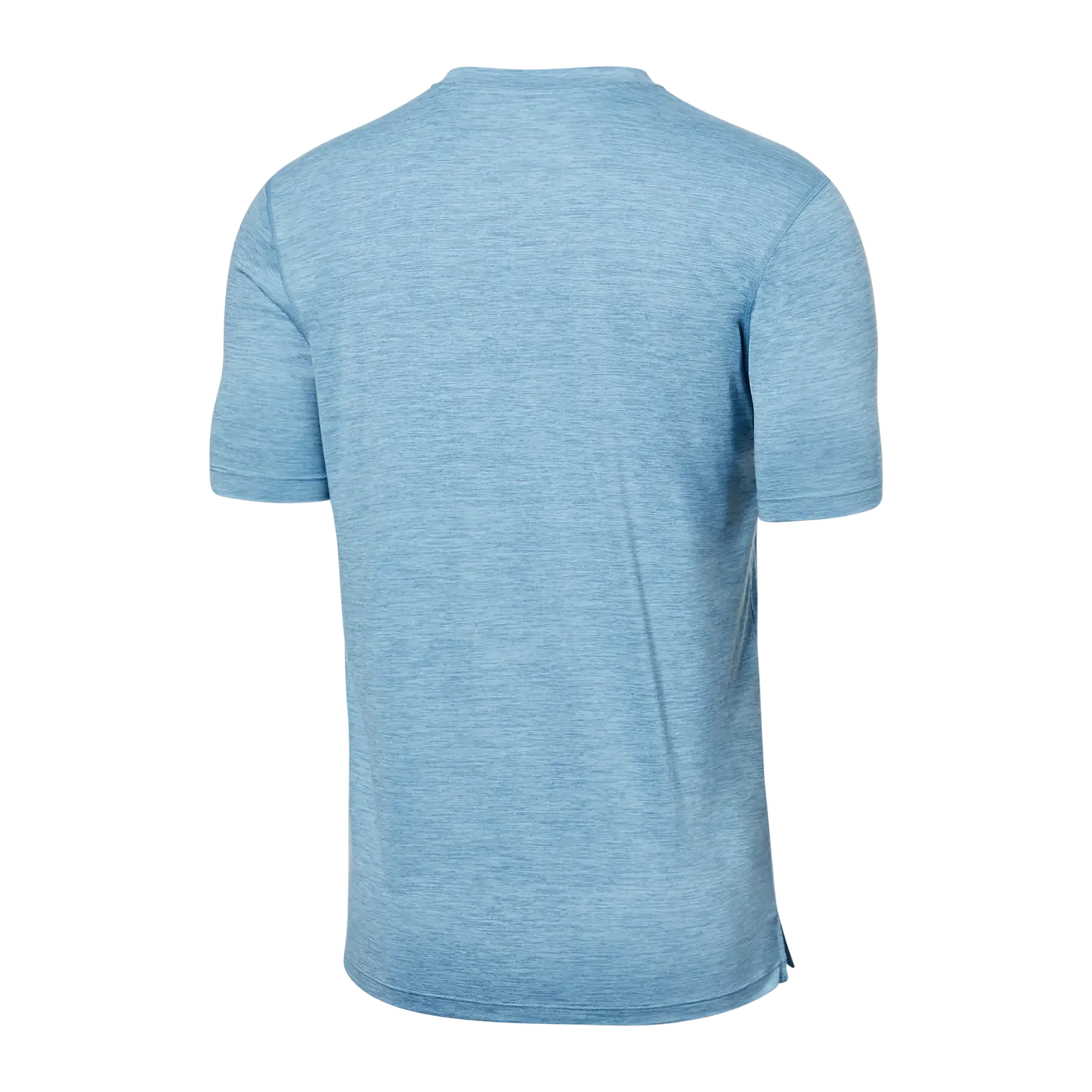 Saxx Mens Droptemp™ All Day Cooling S/S Tee