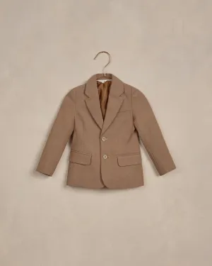 Sebastian Blazer || Copper