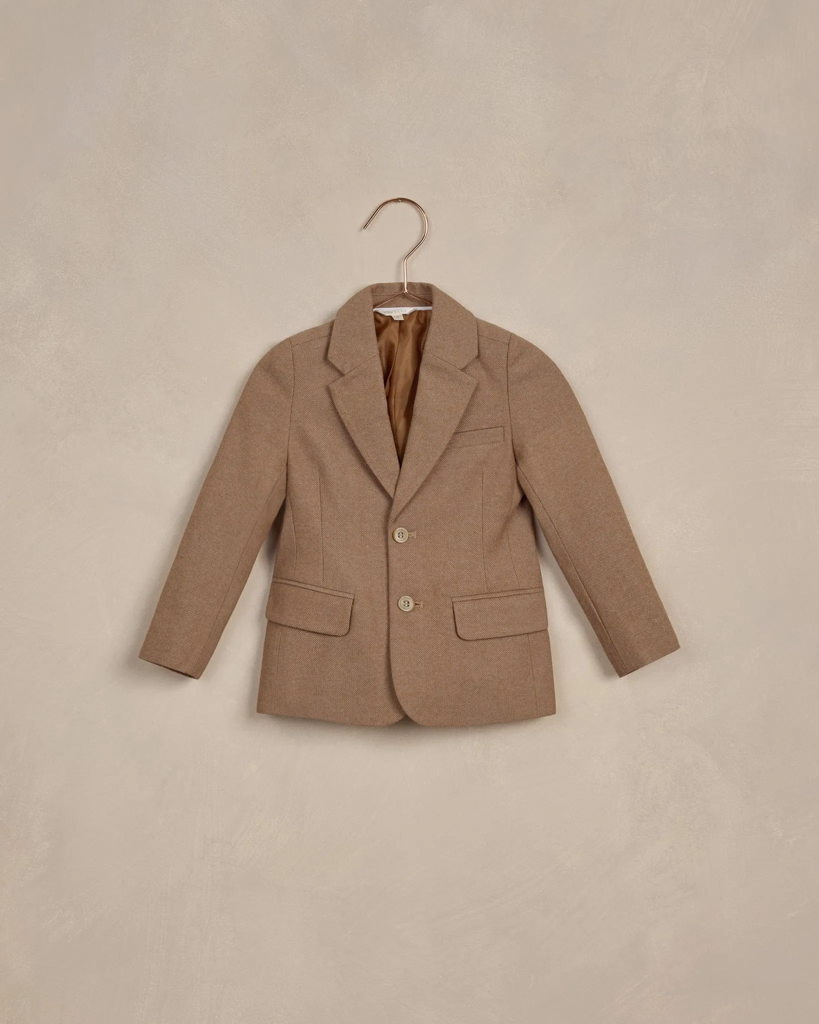 Sebastian Blazer || Copper