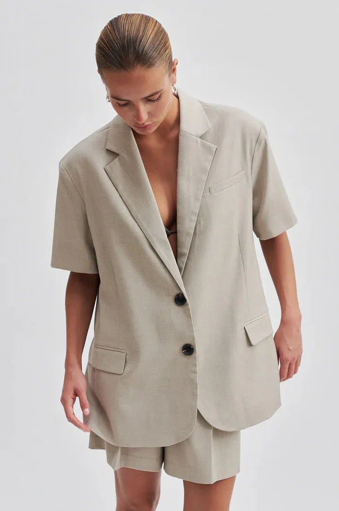 Sharo New Blazer