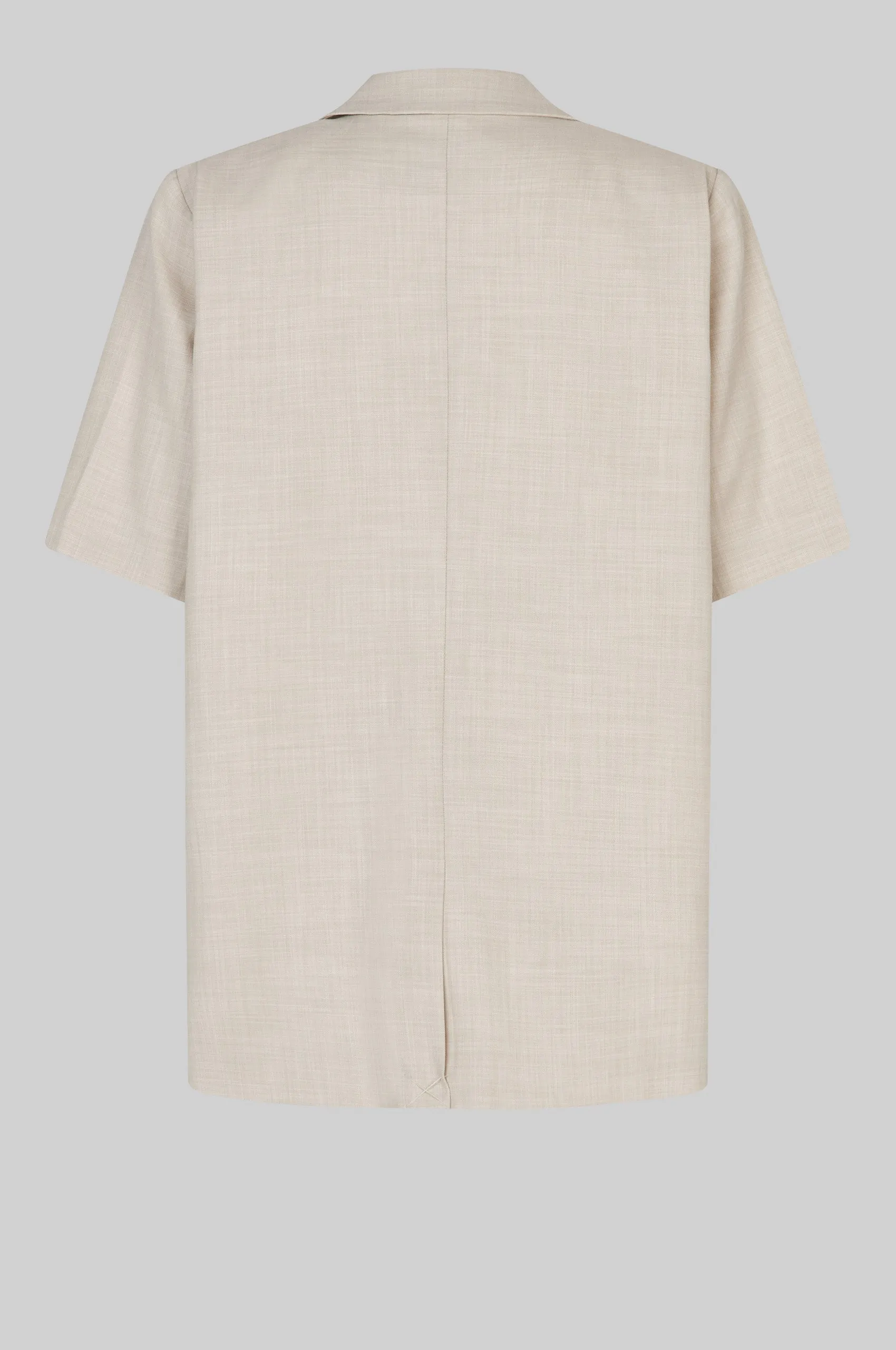 Sharo SS Blazer