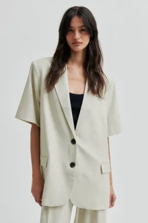 Sharo SS Blazer