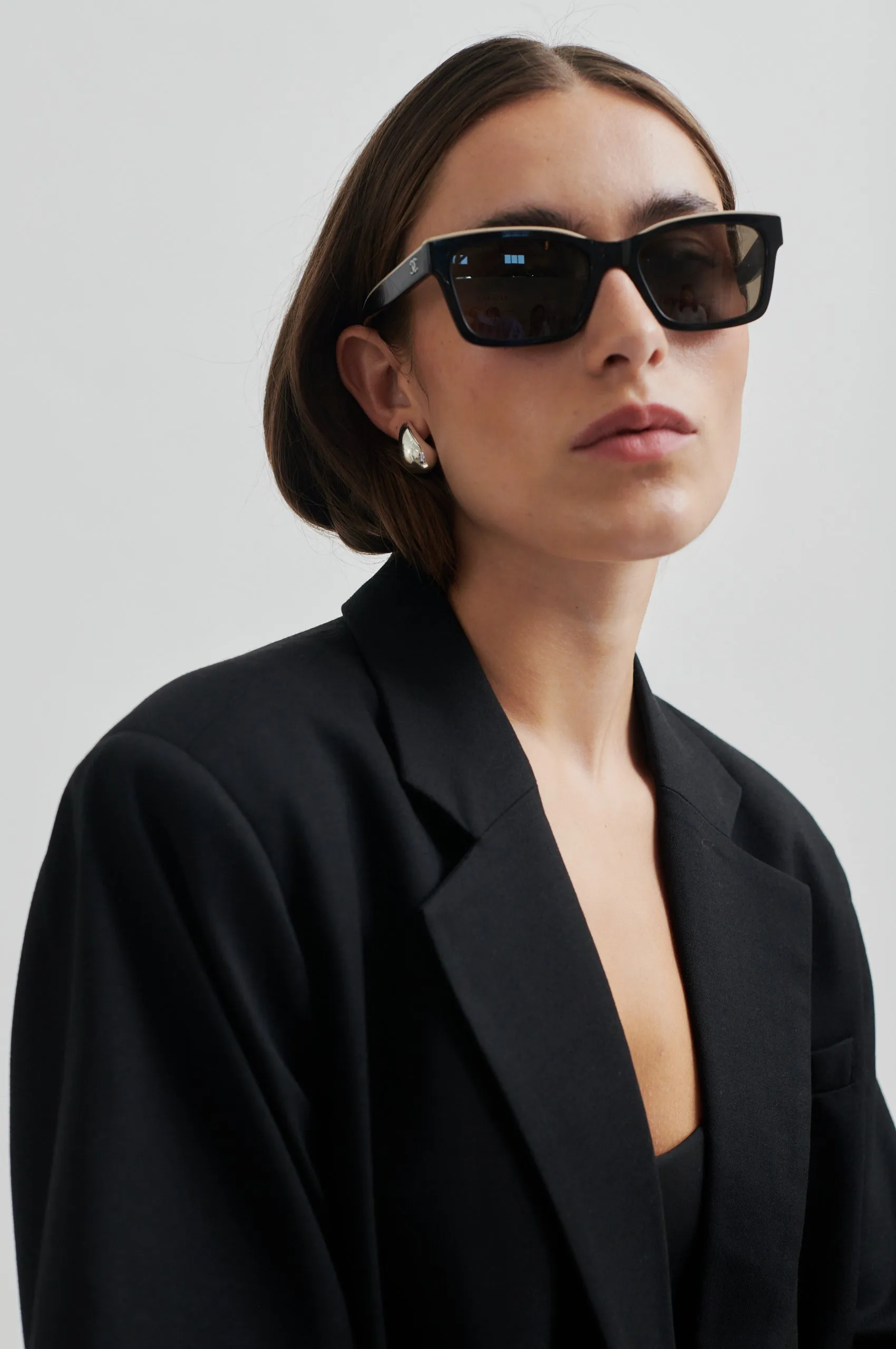 Sharo SS Blazer