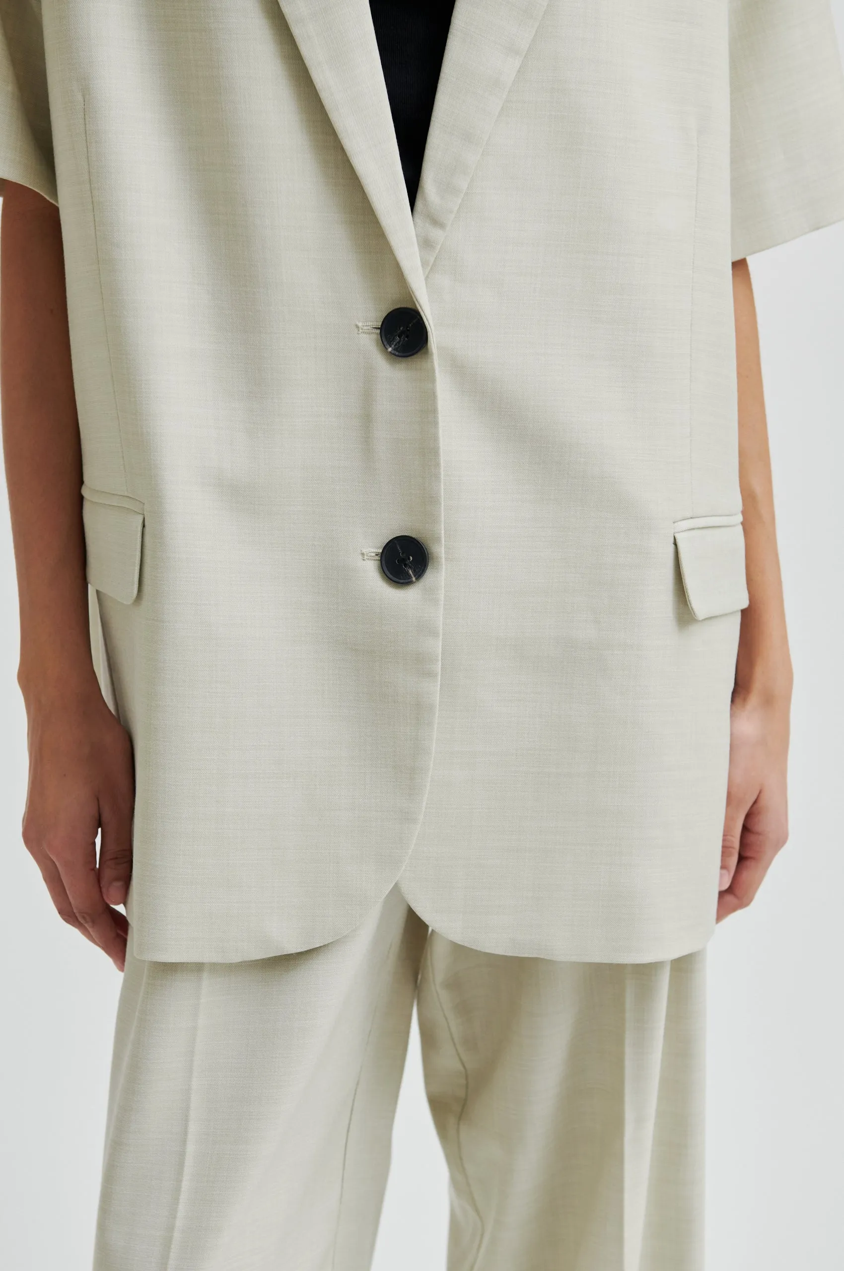 Sharo SS Blazer