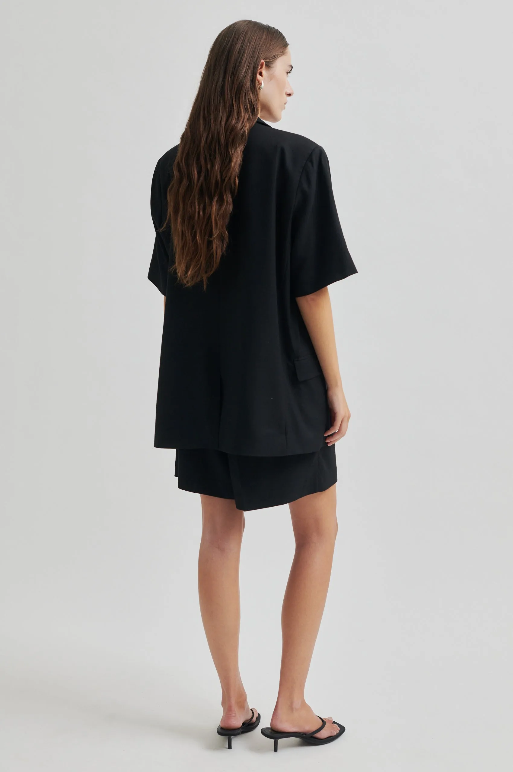 Sharo SS Blazer