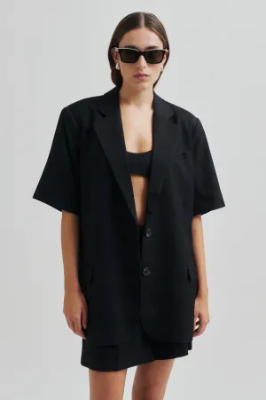 Sharo SS Blazer