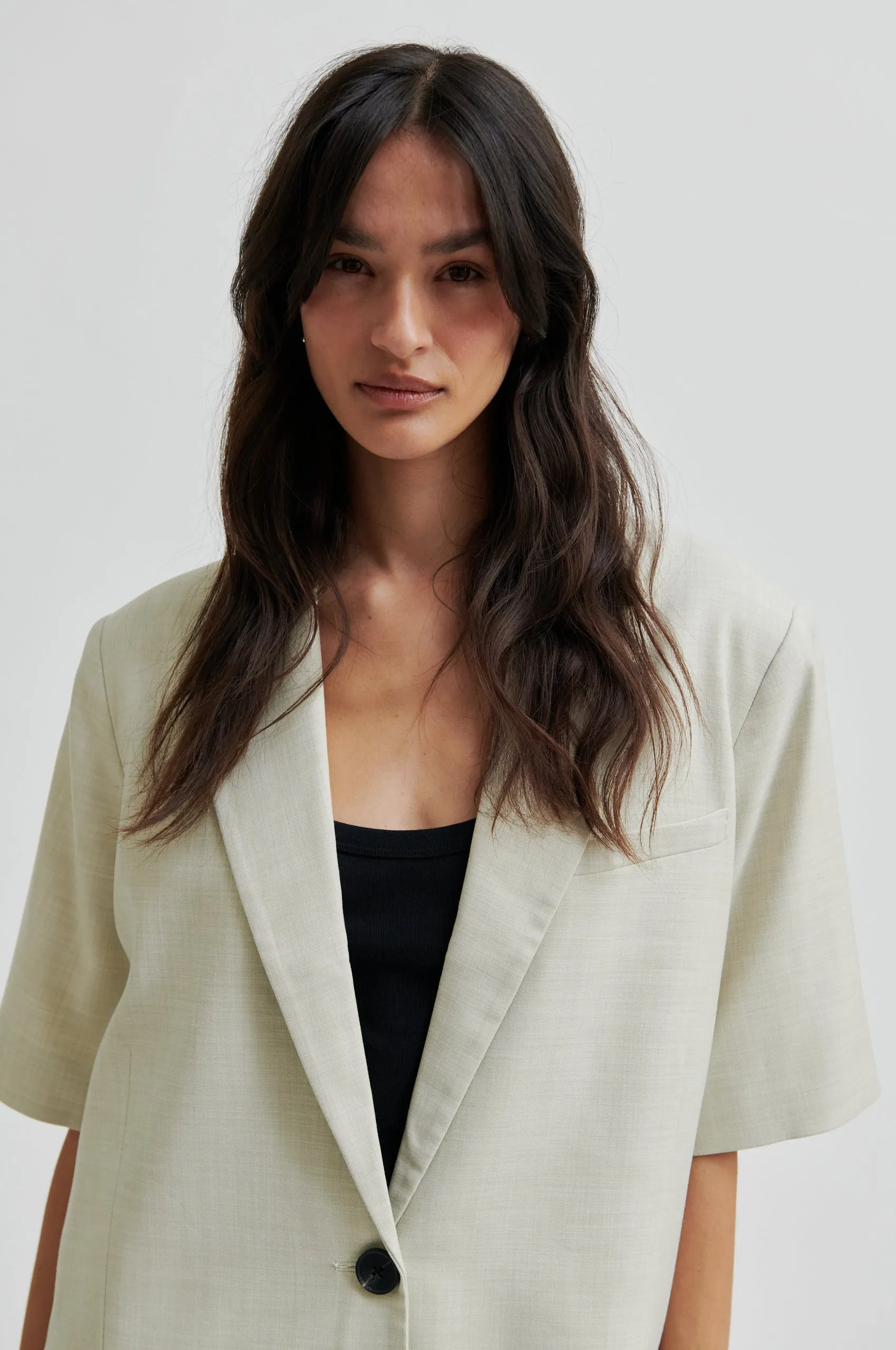 Sharo SS Blazer