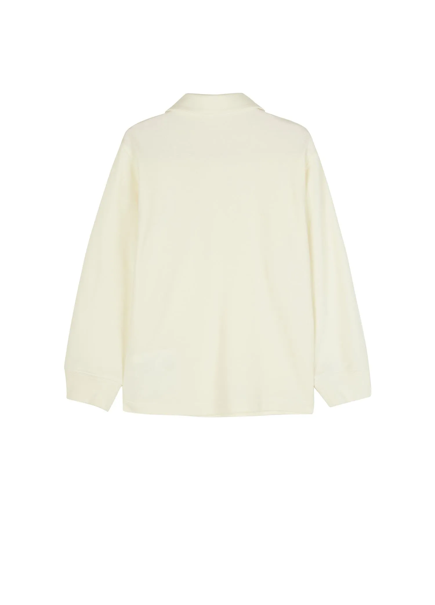 Shirt / jnby by JNBY Long Sleeve Polo Shirt