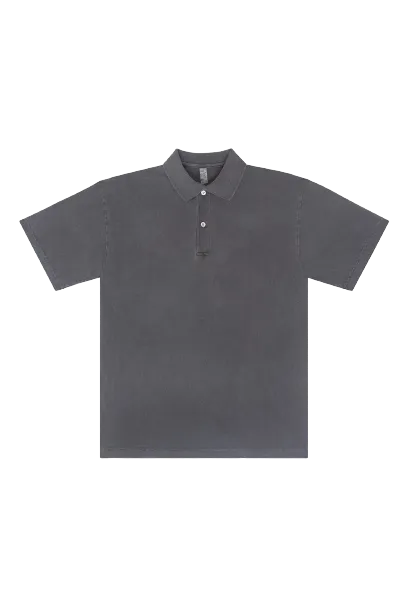 Short Sleeve Polo T-Shirt