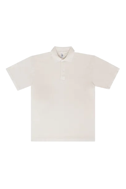 Short Sleeve Polo T-Shirt