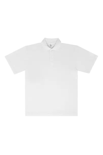 Short Sleeve Polo T-Shirt