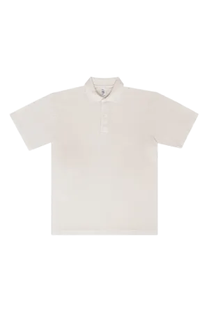 Short Sleeve Polo T-Shirt
