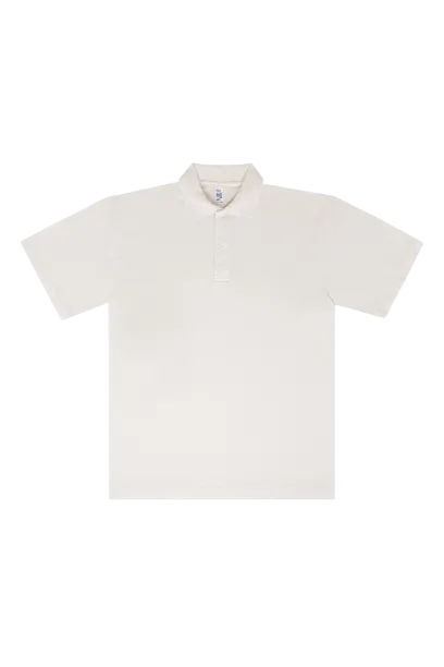Short Sleeve Polo T-Shirt