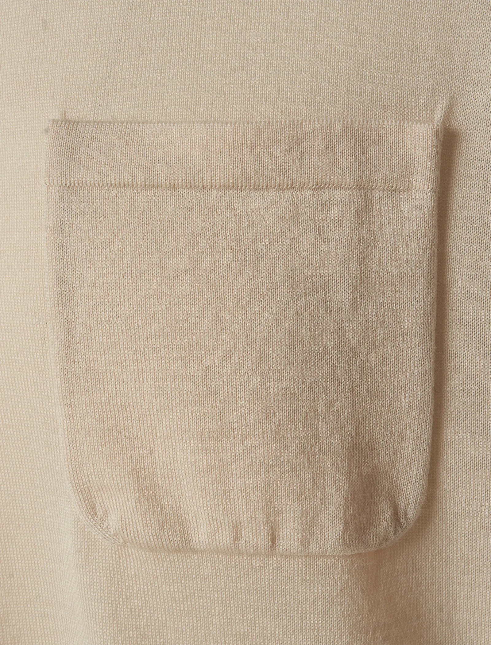 SHORT SLEEVE POLO