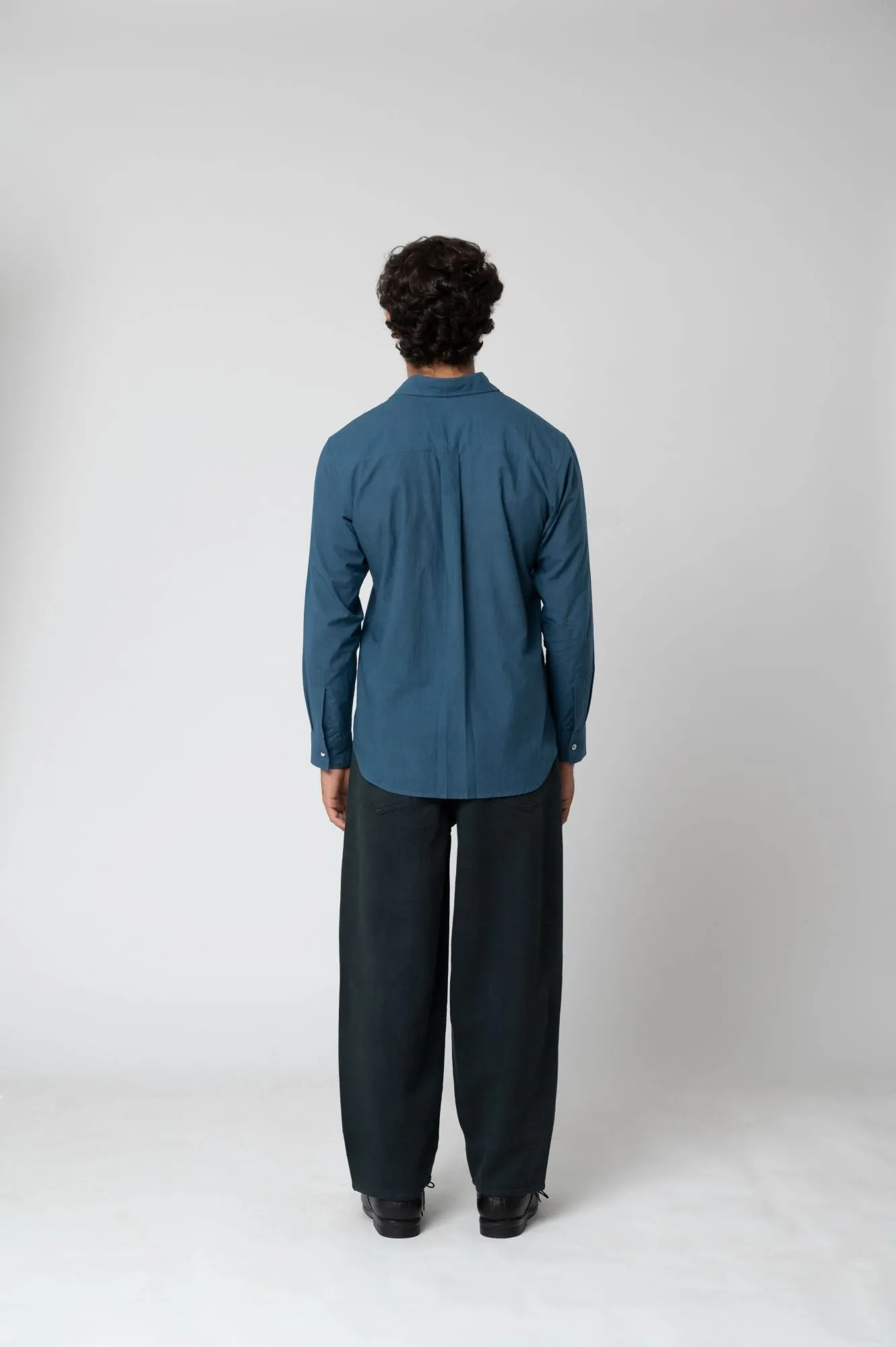 Simone | Black Pants