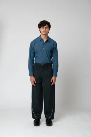 Simone | Black Pants