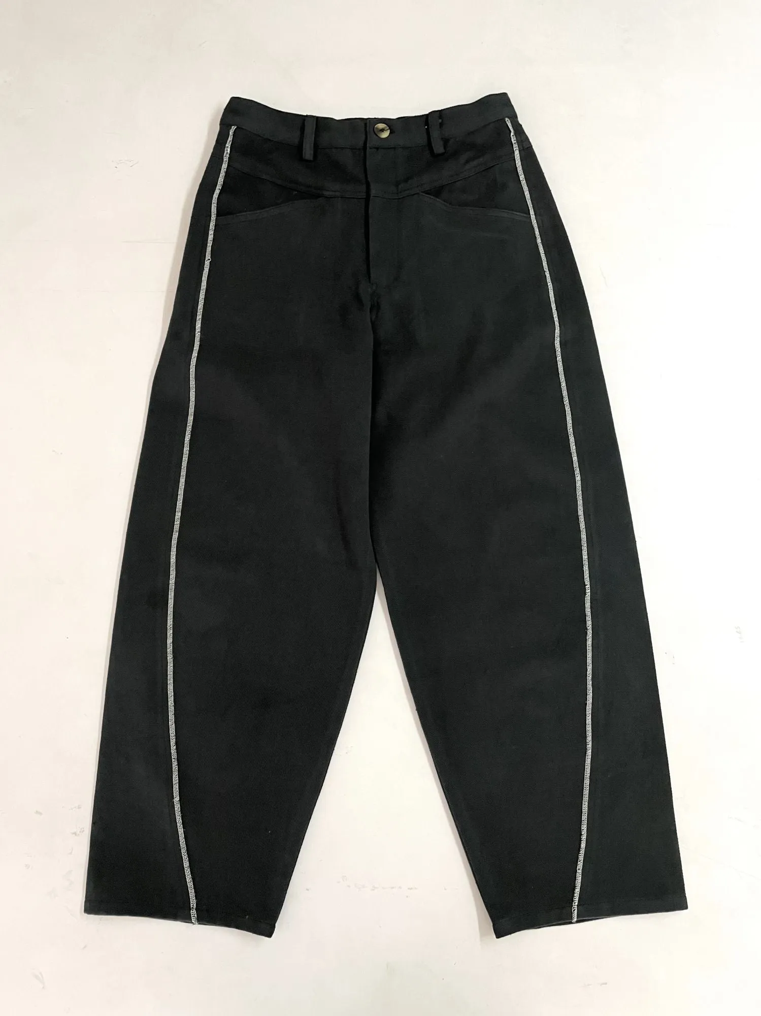 Simone | Black Pants