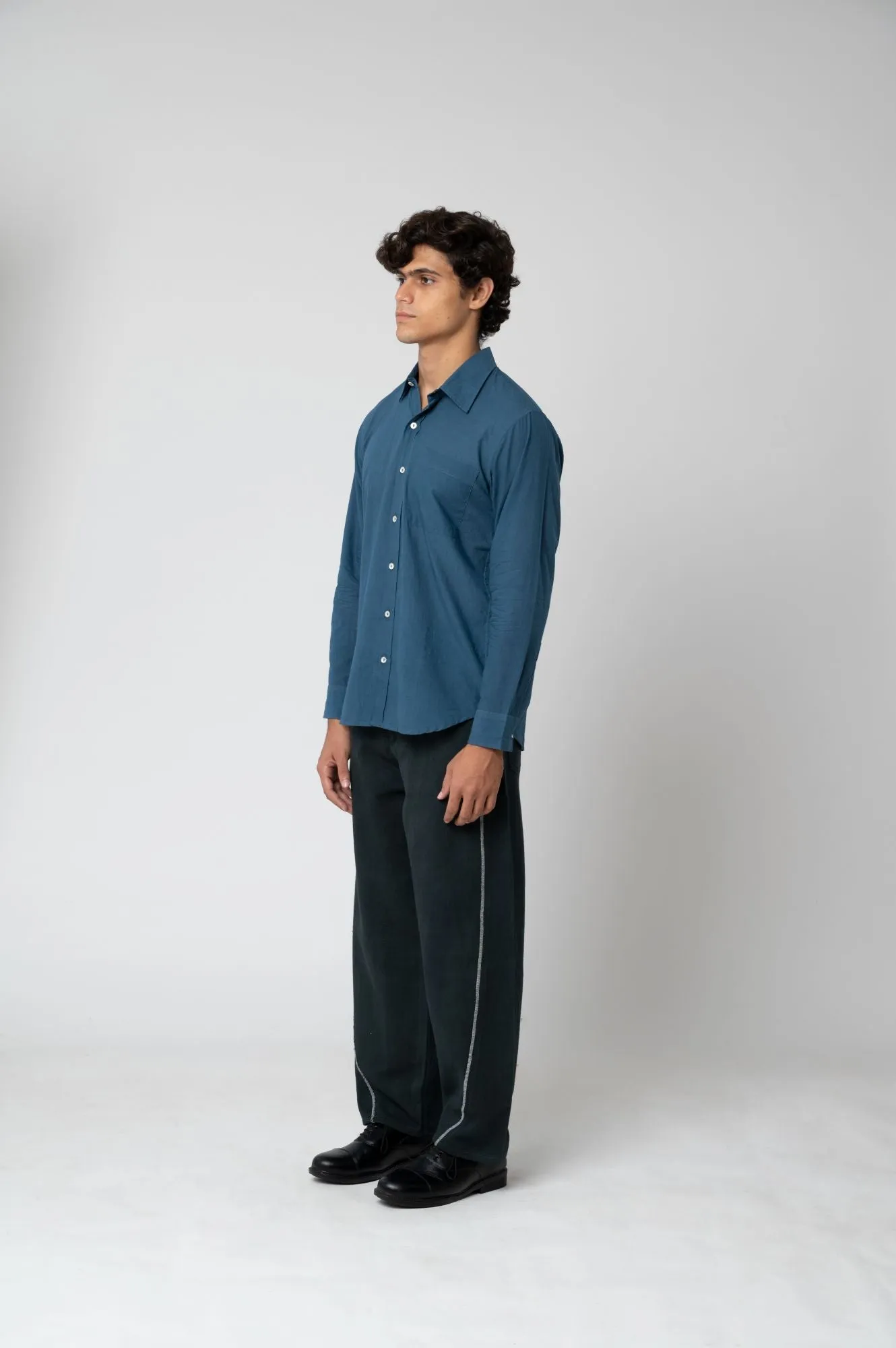 Simone | Black Pants