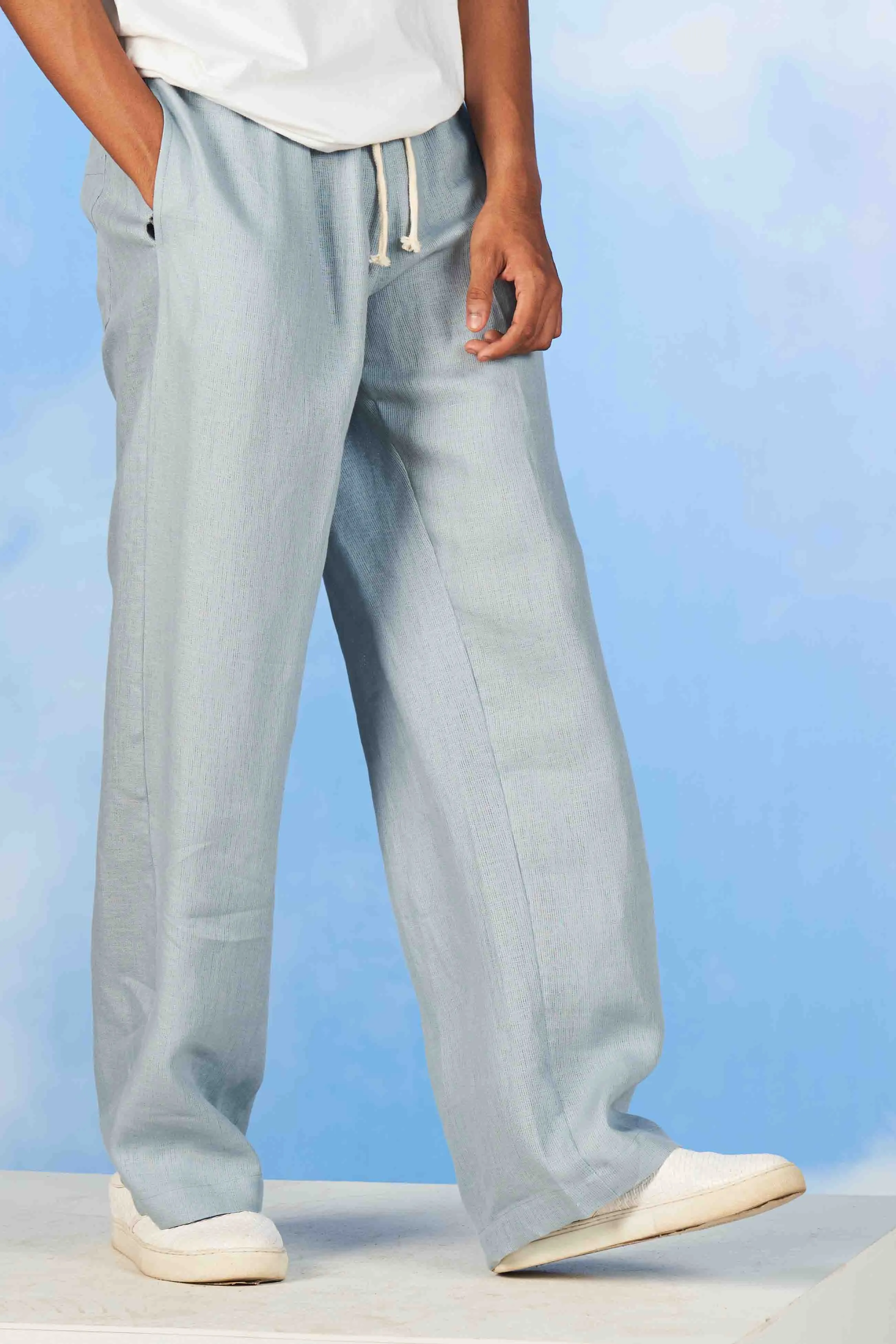 Sky Pants