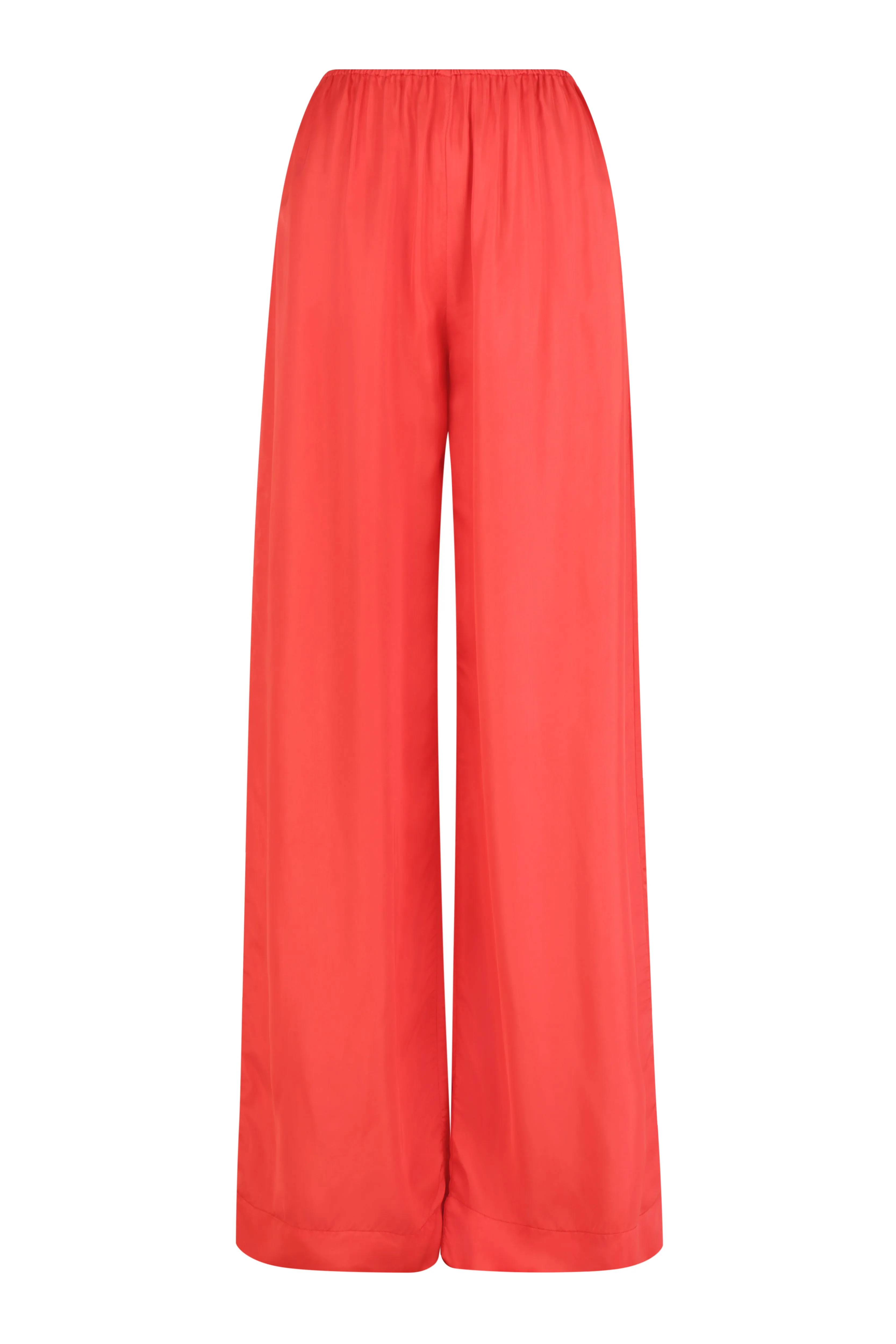 Slip Mini | Relaxed Pant